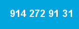 914 272 91 31 914 272 91 31